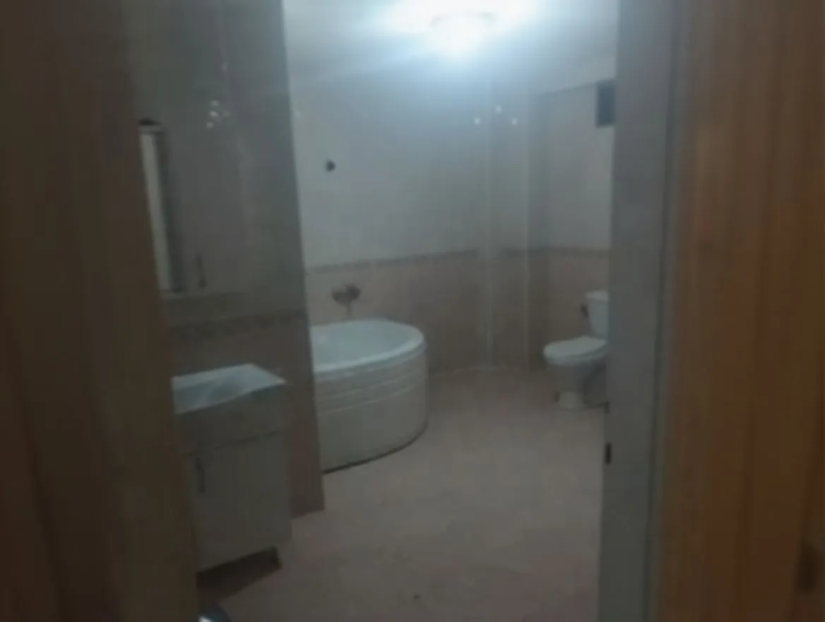 Palandöken Hüseyin Avni Ulaş'ta 2. Kat 155 m² 3+1 Kiralık Daire - Fotoğraf 14