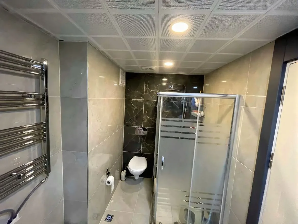 Palandöken Yıldızkent'te 9. Kat 170 m² 3+1 Kiralık Daire - Fotoğraf 10