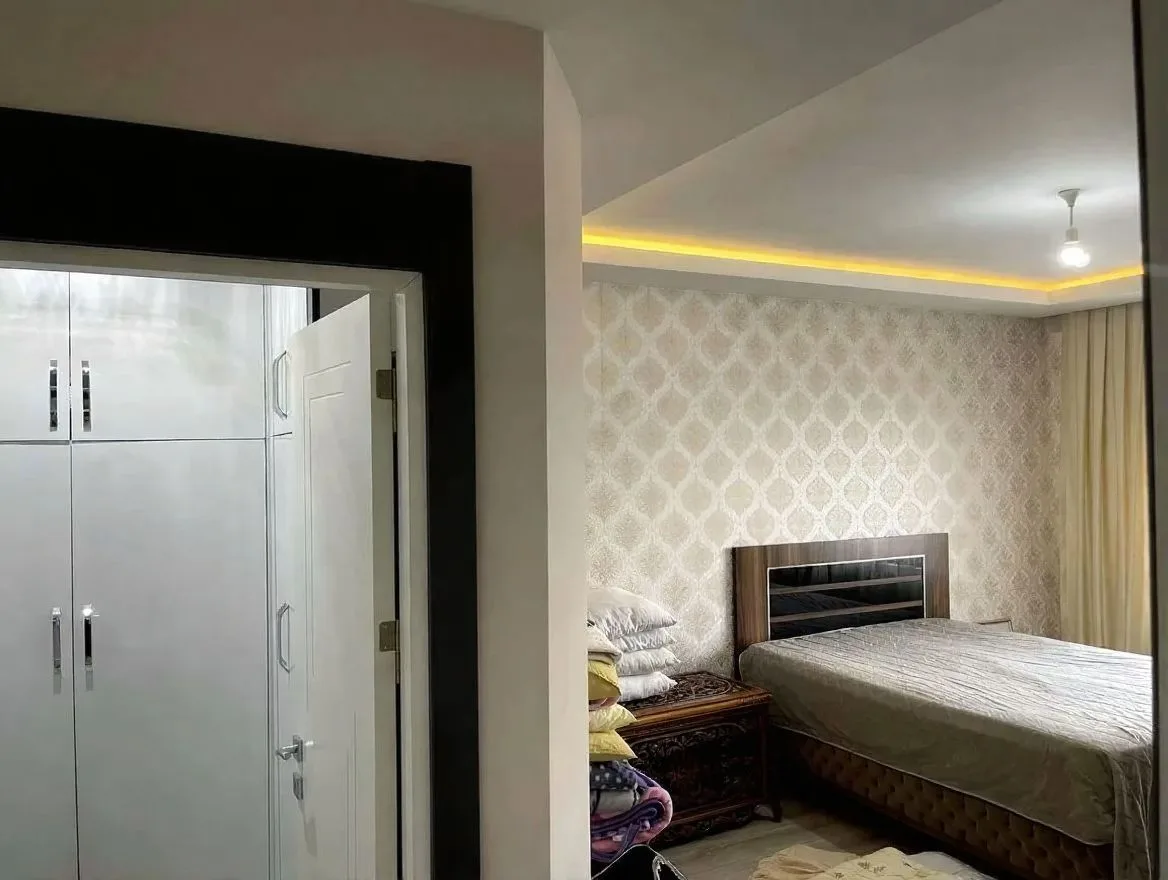 Palandöken Yıldızkent'te 9. Kat 170 m² 3+1 Kiralık Daire - Fotoğraf 6