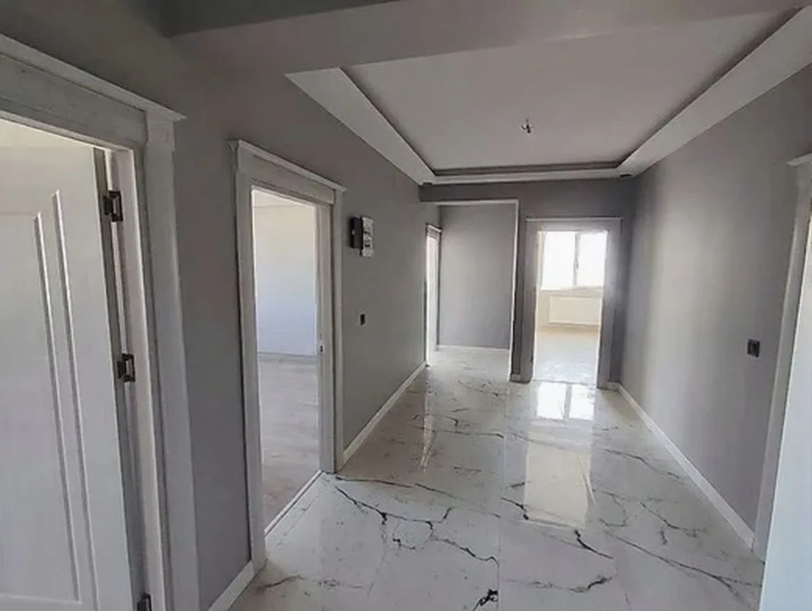 ERZURUM KİRALIK OFİS 115M² YAKUTIYE ARA KAT