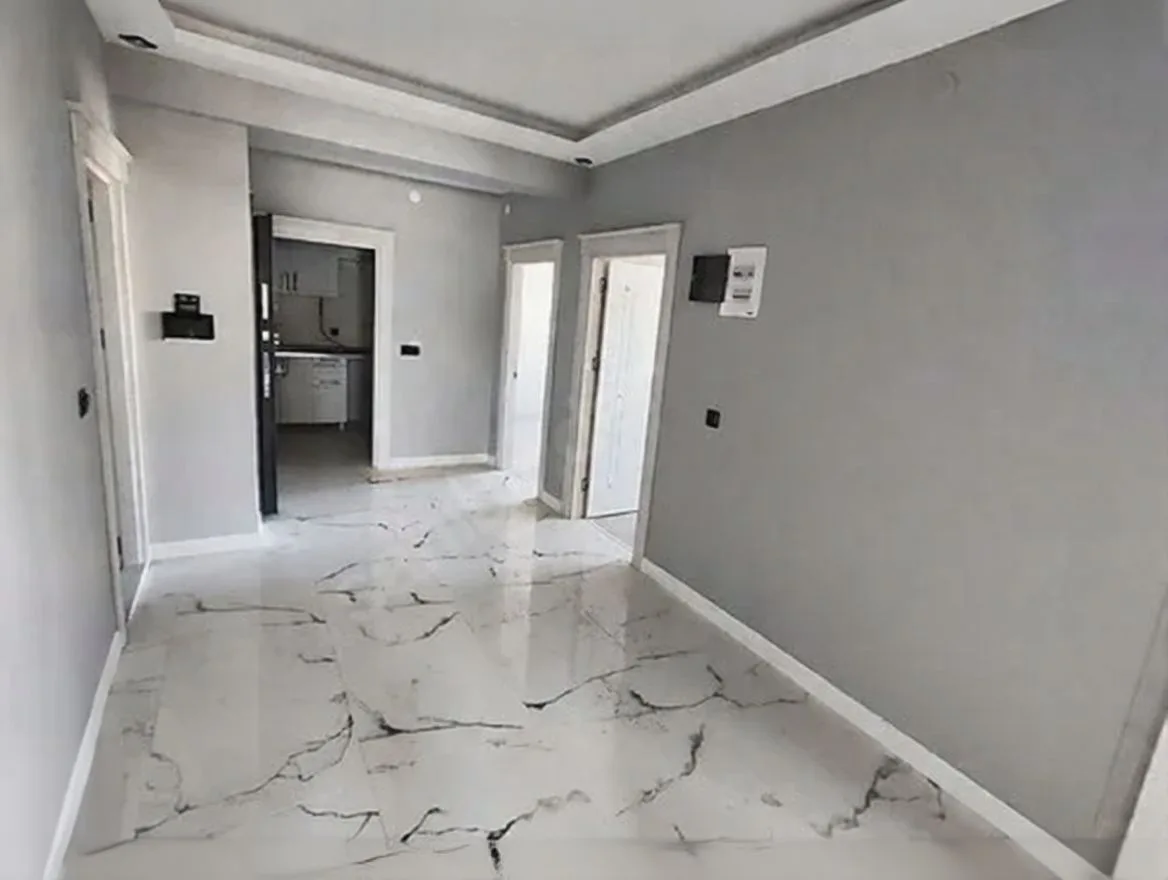 ERZURUM KİRALIK OFİS 115M² YAKUTIYE ARA KAT