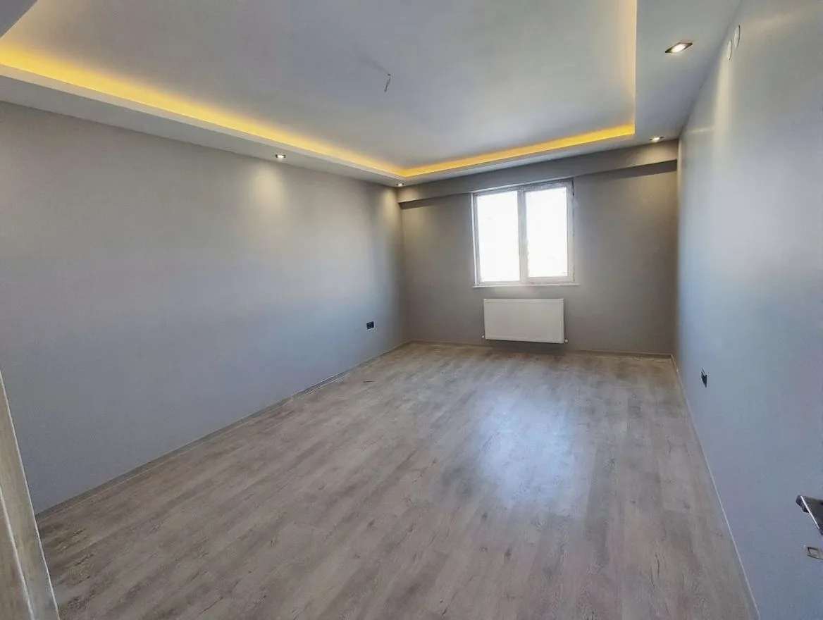 ERZURUM KİRALIK OFİS 115M² YAKUTIYE ARA KAT