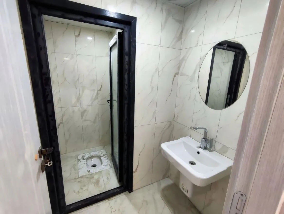 ERZURUM KİRALIK OFİS 115M² YAKUTIYE ARA KAT - Fotoğraf 6