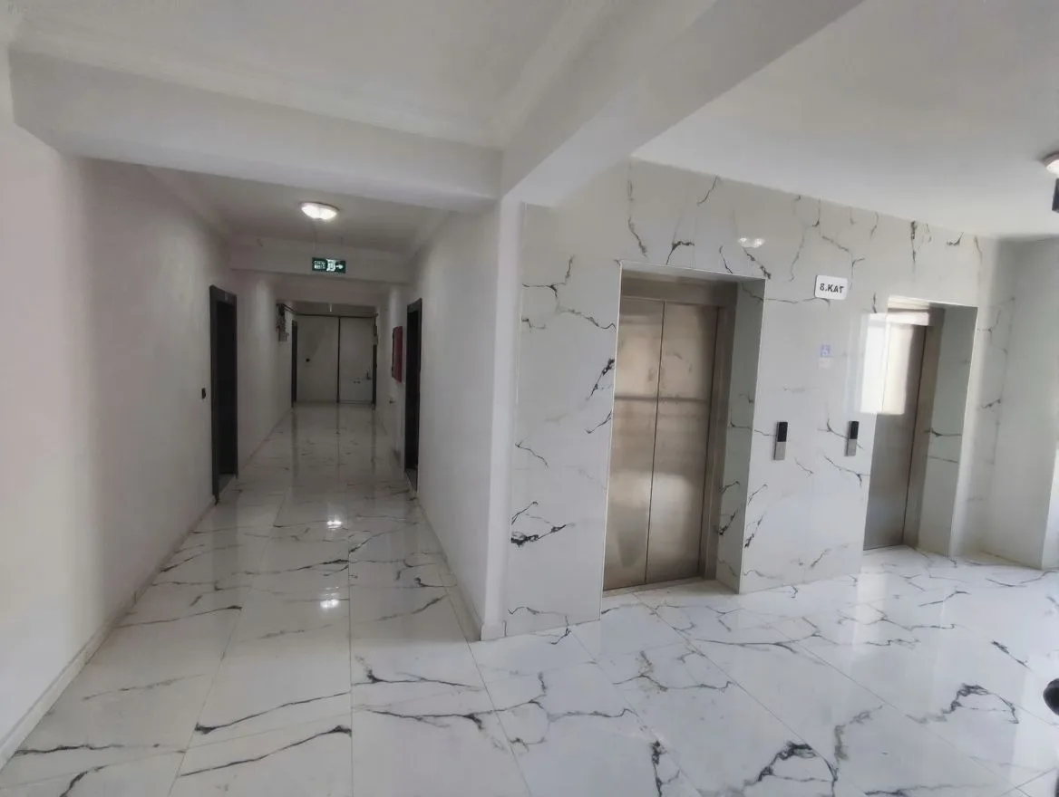 115M² KİRALIK OFİS ERZURUM YAKUTIYE - Fotoğraf 7