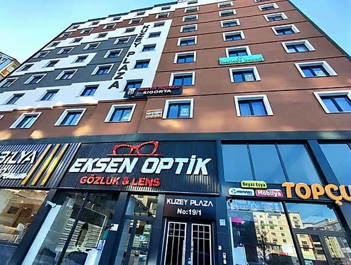 115M² KİRALIK OFİS ERZURUM YAKUTIYE - Fotoğraf 8