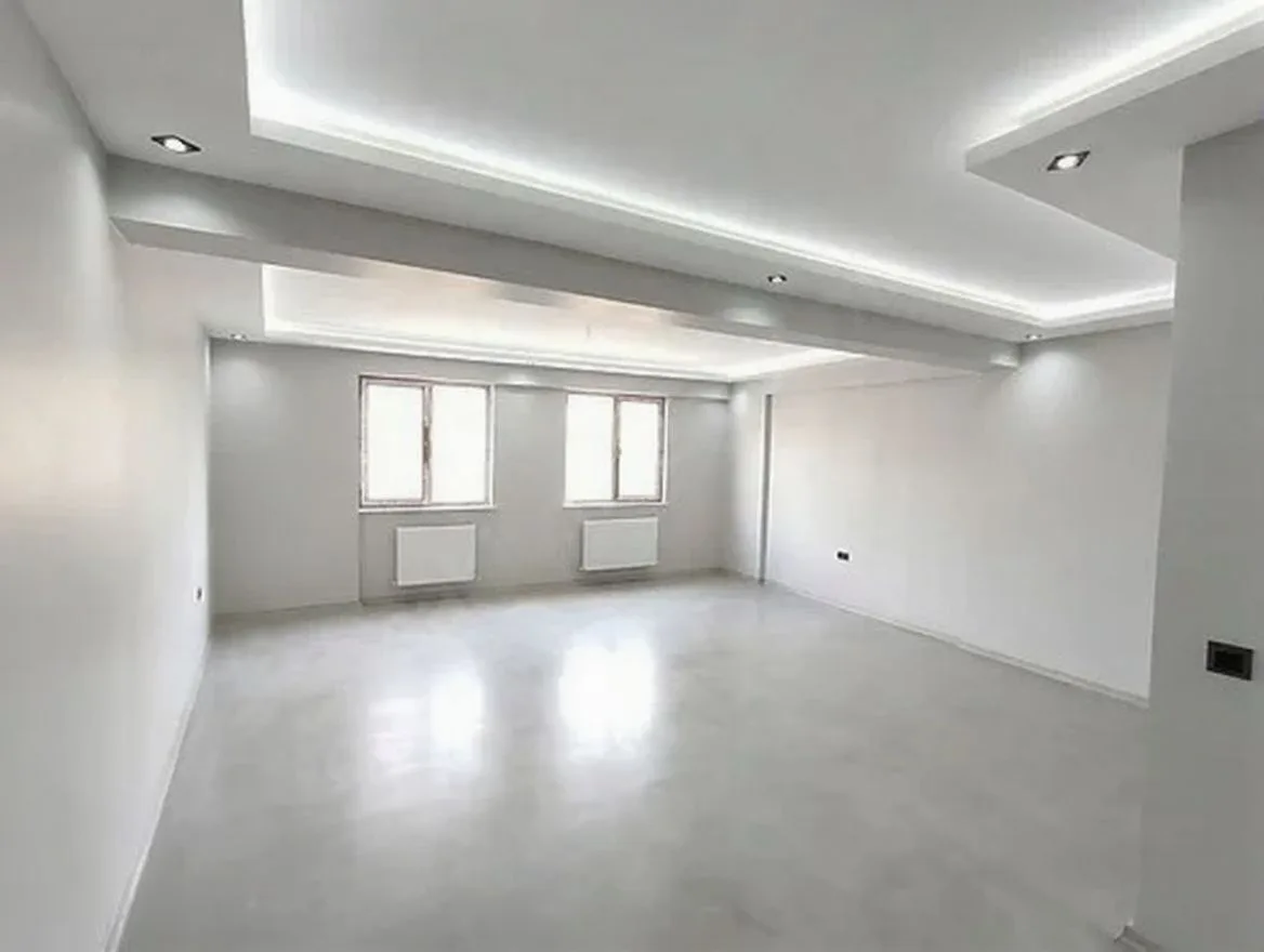 ERZURUM KİRALIK OFİS 110M² YAKUTIYE ARA KAT