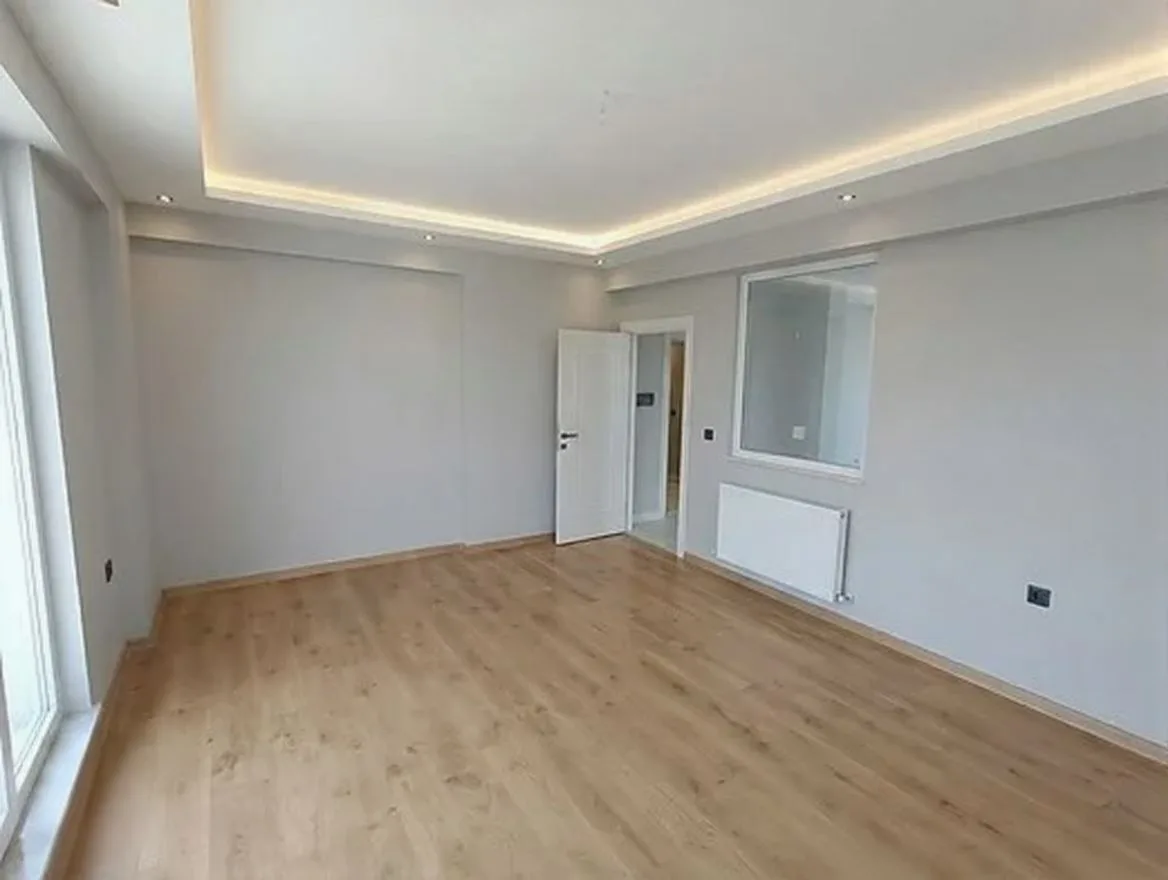 ERZURUM KİRALIK OFİS 110M² YAKUTIYE ARA KAT