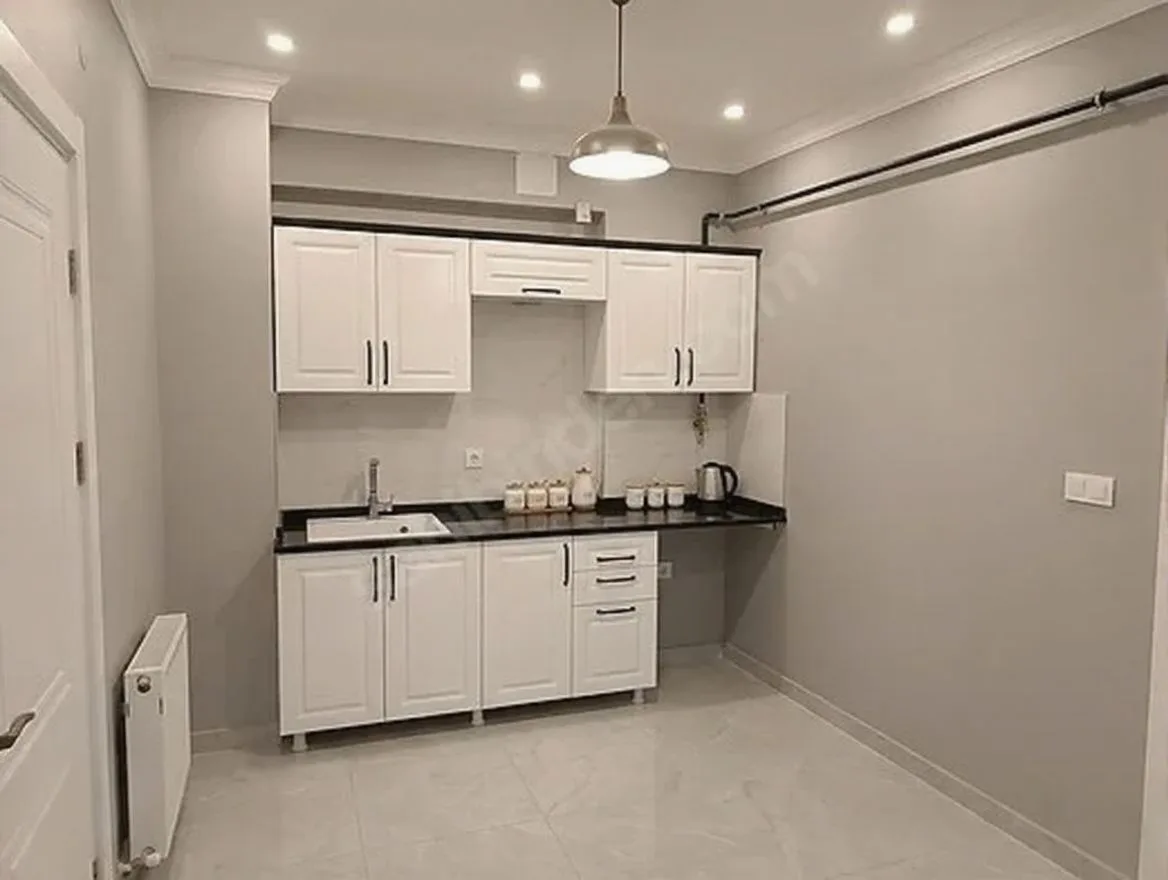ERZURUM KİRALIK OFİS 110M² YAKUTIYE ARA KAT