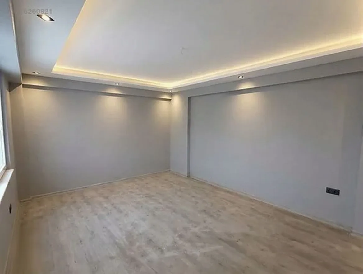 ERZURUM KİRALIK OFİS 110M² YAKUTIYE ARA KAT