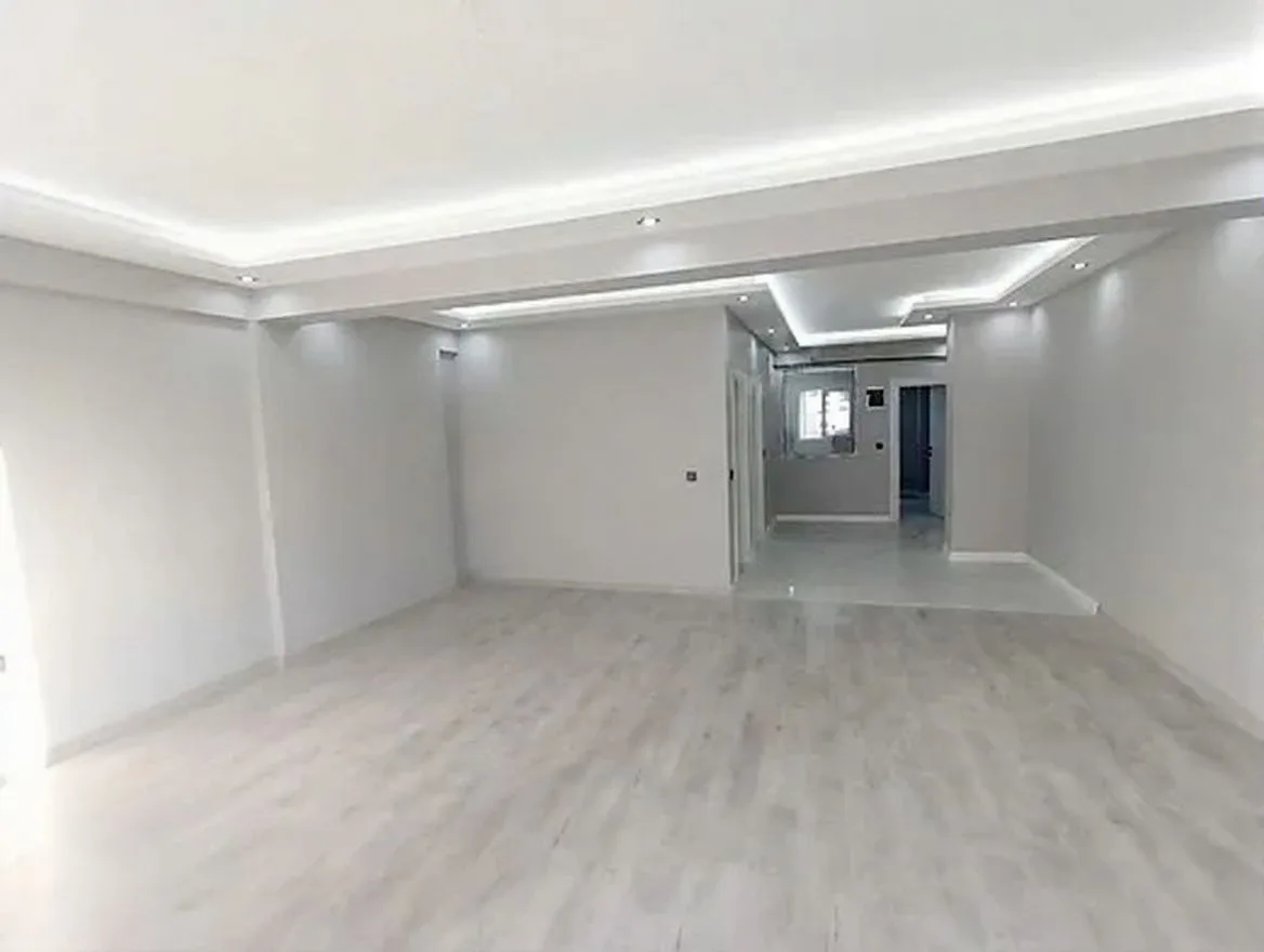 ERZURUM KİRALIK OFİS 110M² YAKUTIYE ARA KAT