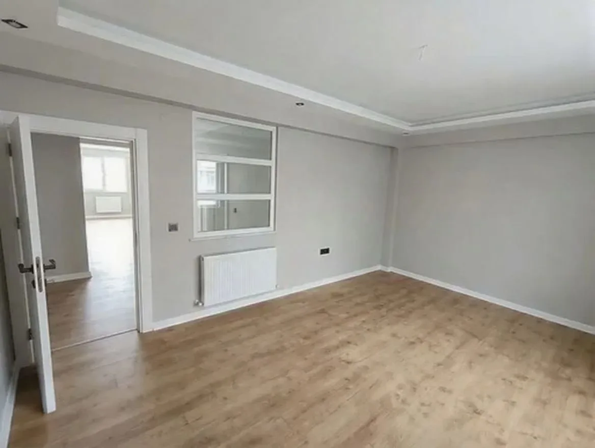 ERZURUM KİRALIK OFİS 110M² YAKUTIYE ARA KAT - Fotoğraf 6