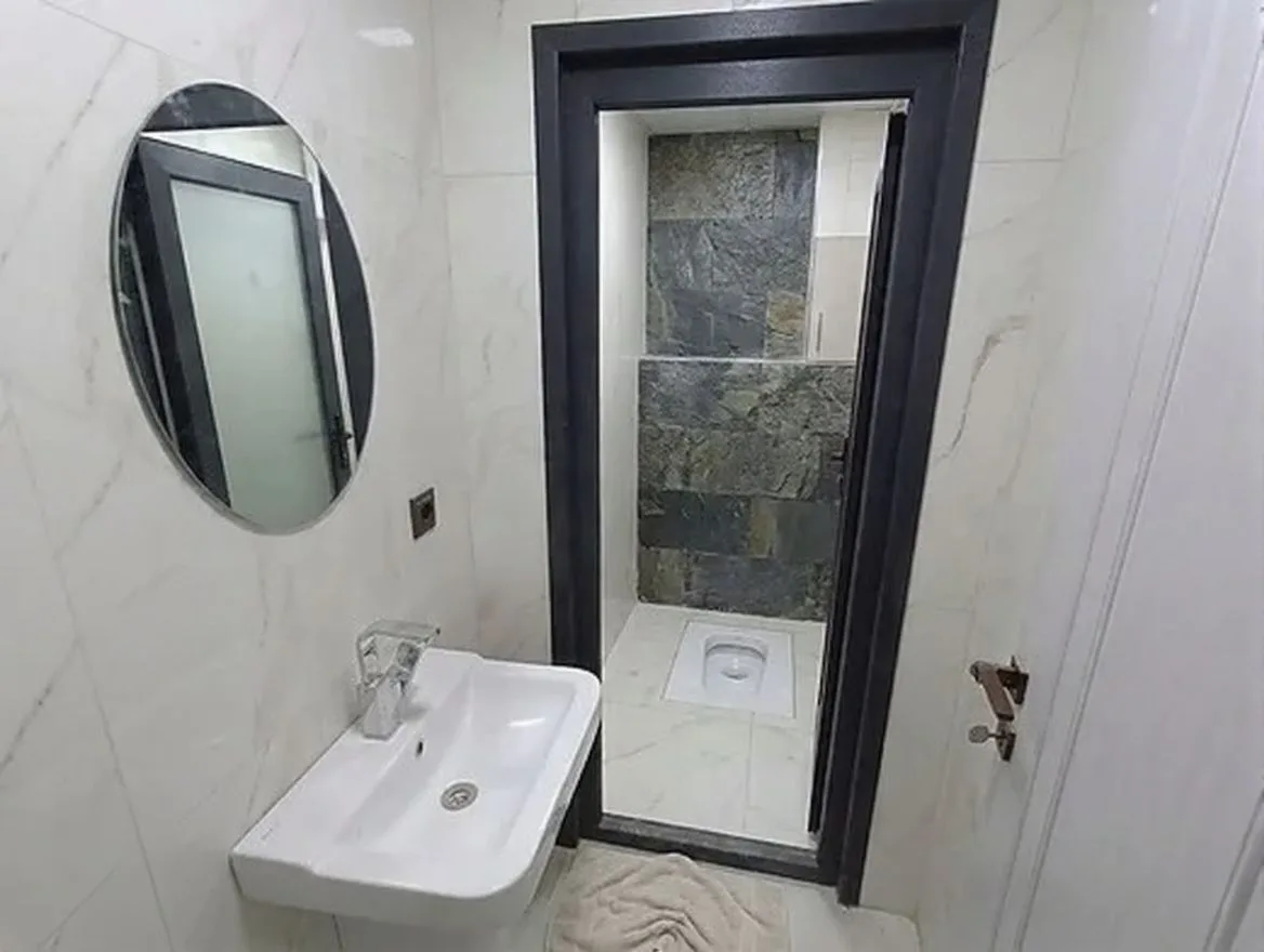 ERZURUM KİRALIK OFİS 110M² YAKUTIYE ARA KAT - Fotoğraf 7