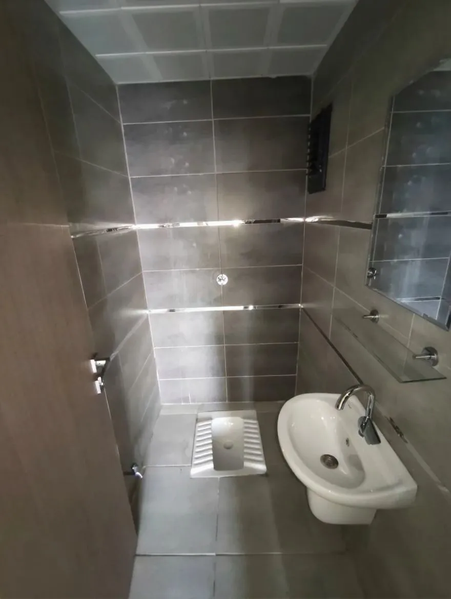 ERZURUM YAKUTIYE SATILIK 2+1 DAİRE KURTULUŞ 75M² - Fotoğraf 13