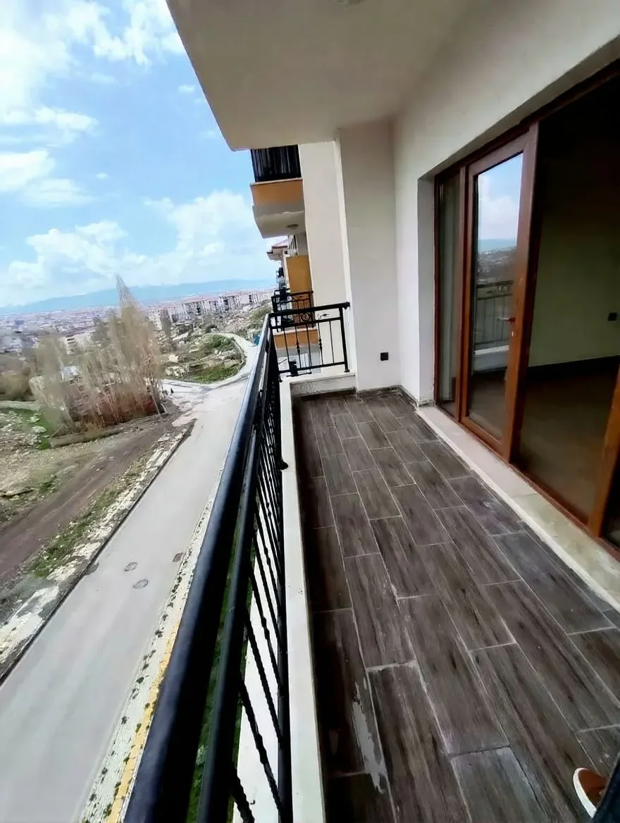 ERZURUM YAKUTIYE SATILIK 2+1 DAİRE KURTULUŞ 75M² - Fotoğraf 18