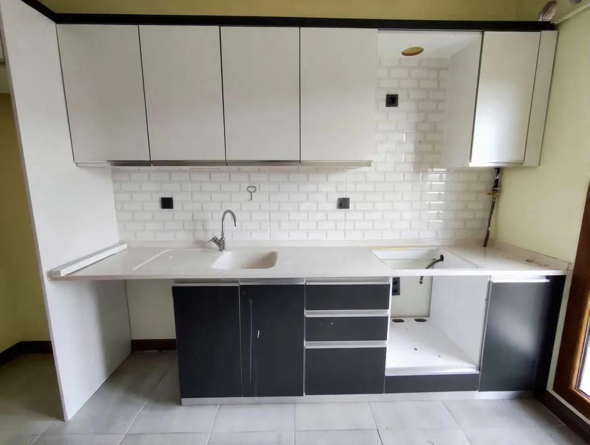 ERZURUM YAKUTIYE SATILIK 2+1 DAİRE KURTULUŞ 75M² - 3