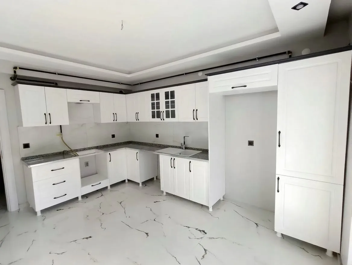 ERZURUM KİRALIK 3+1 DAİRE ARA/8 KAT 140M² YAKUTIYE - 1