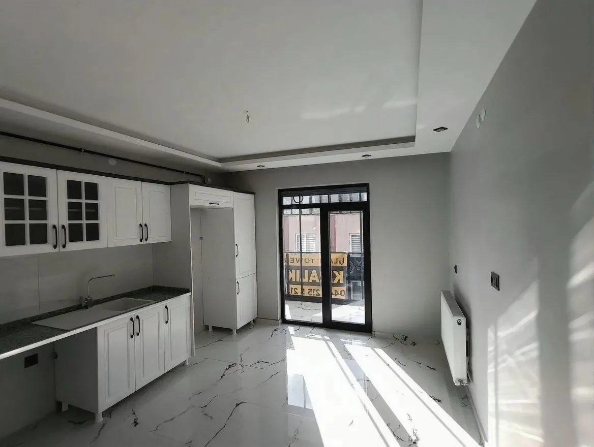 ERZURUM KİRALIK 3+1 DAİRE ARA/8 KAT 140M² YAKUTIYE - 2