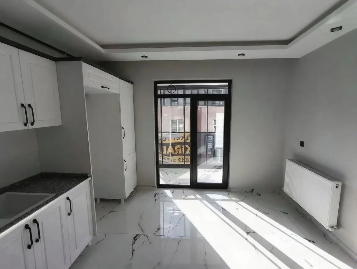 ERZURUM KİRALIK 3+1 DAİRE ARA/8 KAT 140M² YAKUTIYE - 3