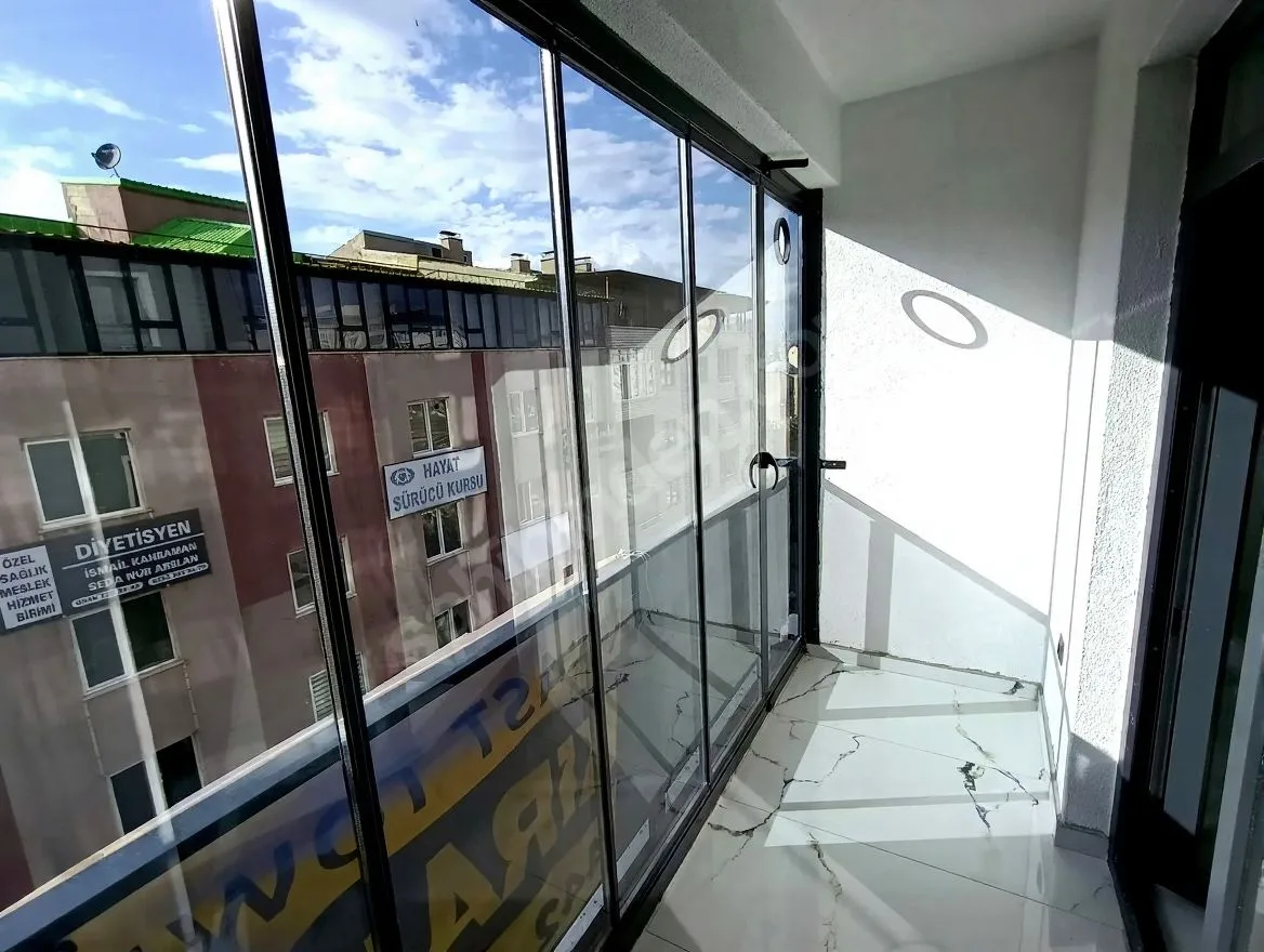 ERZURUM KİRALIK 3+1 DAİRE ARA/8 KAT 140M² YAKUTIYE - 4
