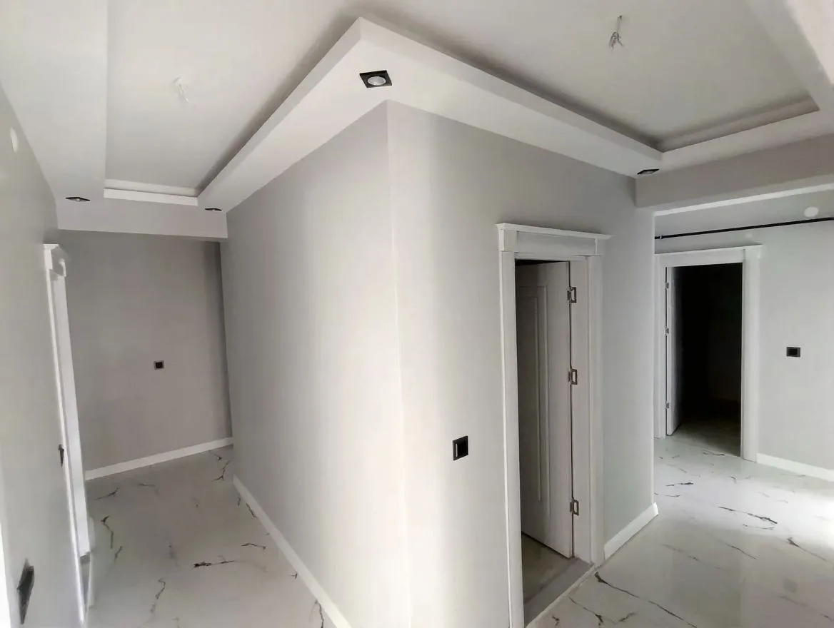 ERZURUM KİRALIK 3+1 DAİRE ARA/8 KAT 140M² YAKUTIYE - Fotoğraf 6