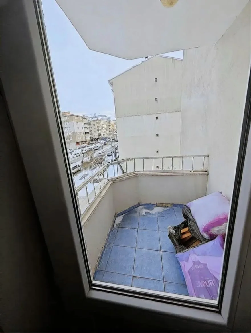 Palandöken Yıldızkent'te 3. Kat 160 m² 3+1 Kiralık Daire - Fotoğraf 19