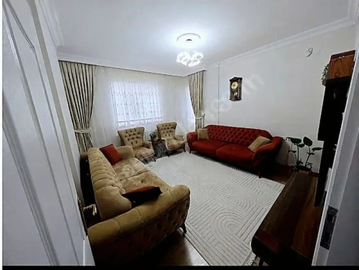 Palandöken Yıldızkent'te 3. Kat 160 m² 3+1 Kiralık Daire - 2