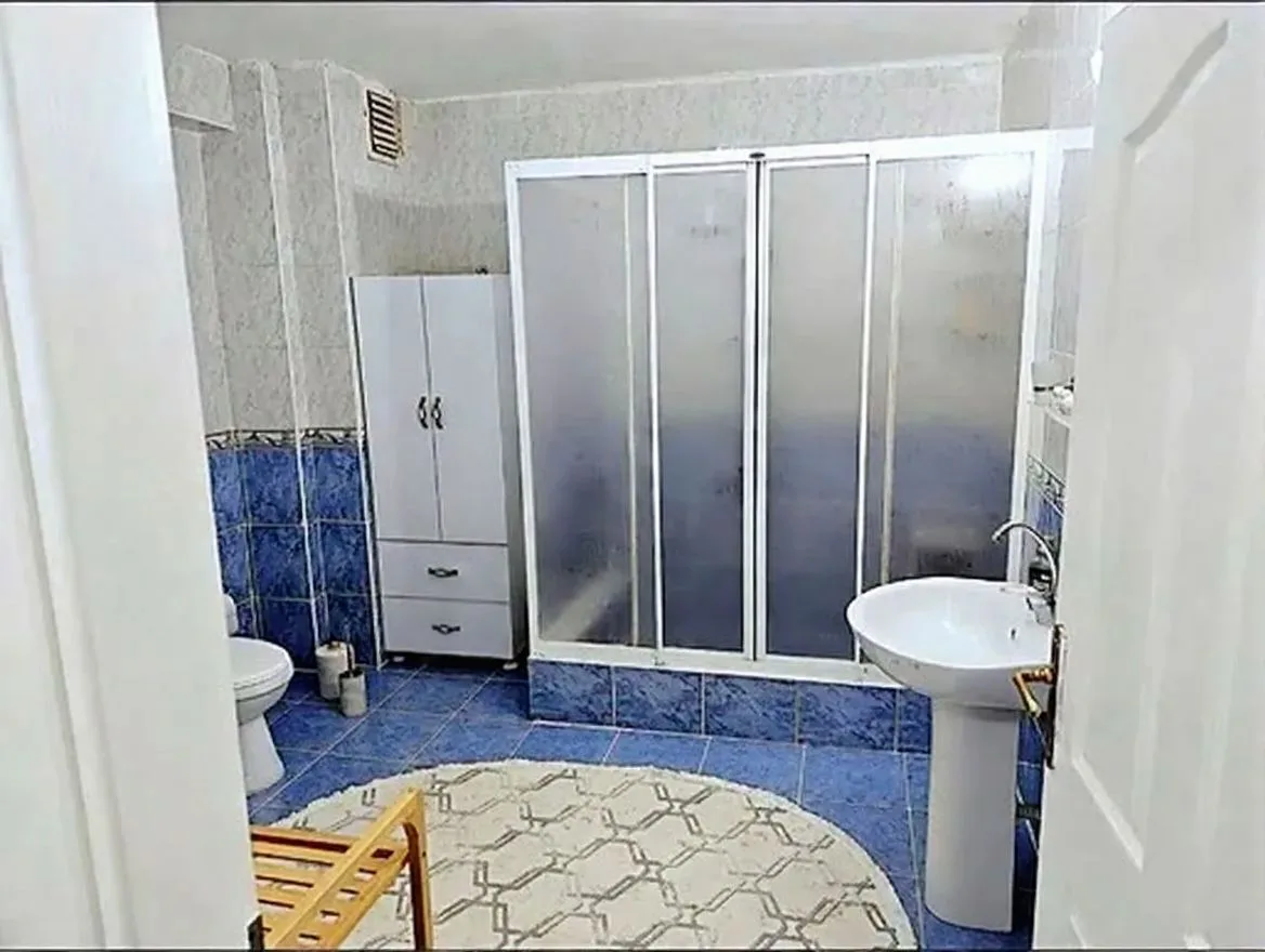 Palandöken Yıldızkent'te 3. Kat 160 m² 3+1 Kiralık Daire - Fotoğraf 23