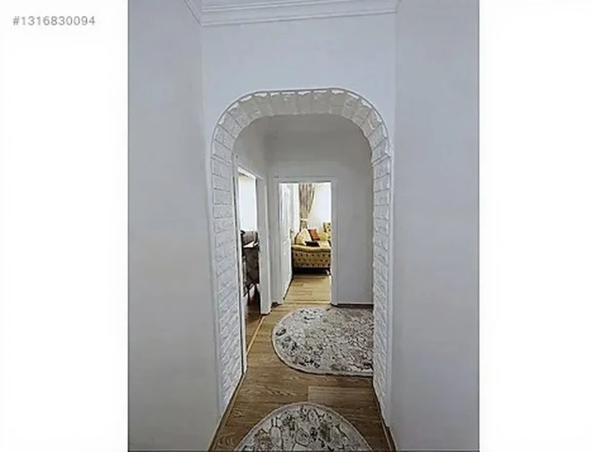 Palandöken Yıldızkent'te 3. Kat 160 m² 3+1 Kiralık Daire - 3