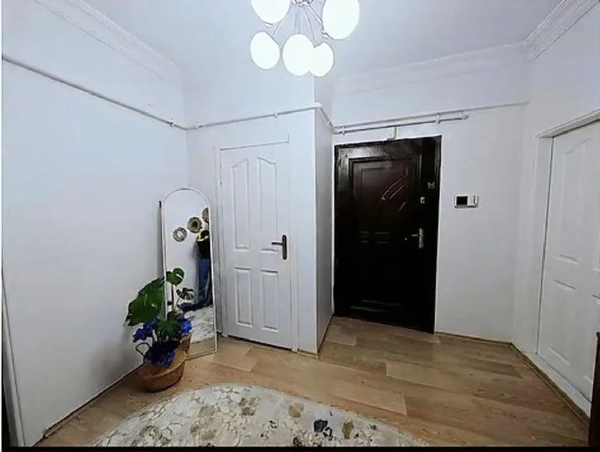 Palandöken Yıldızkent'te 3. Kat 160 m² 3+1 Kiralık Daire - 4