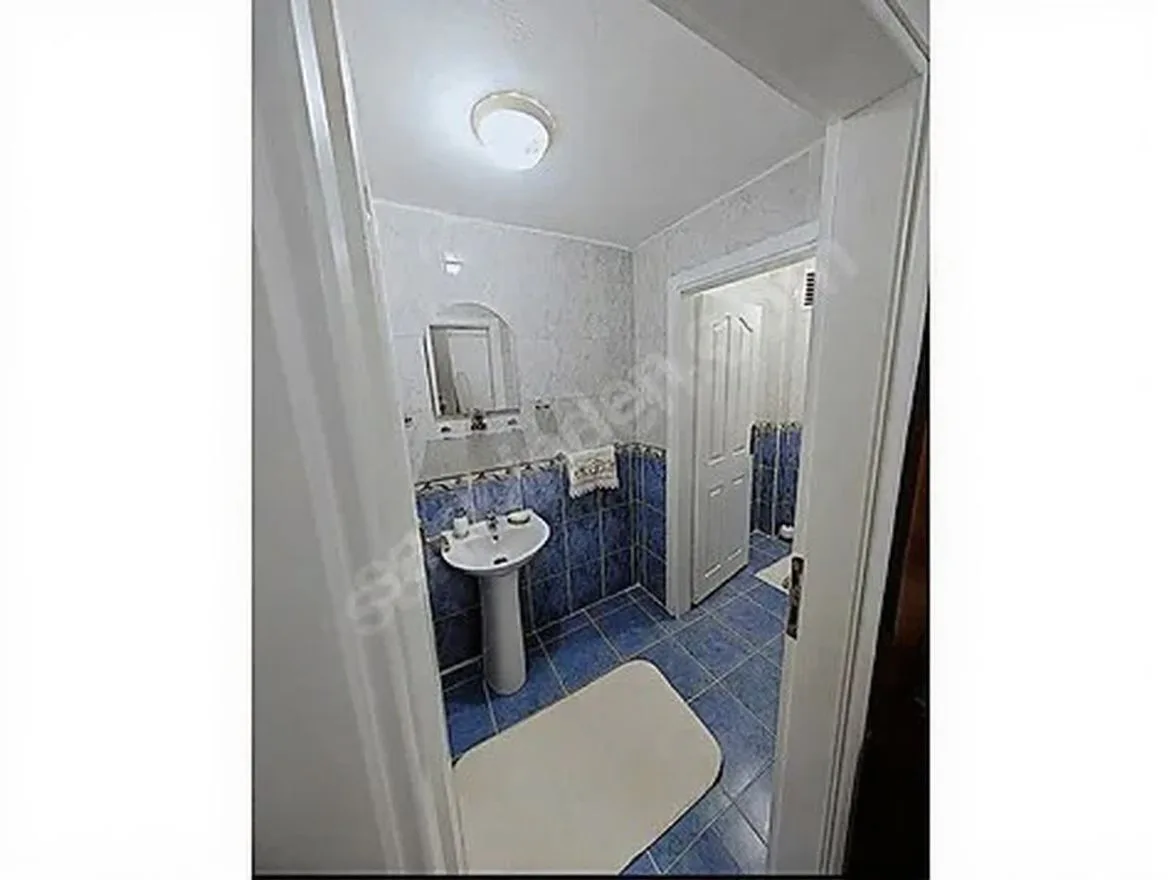 Palandöken Yıldızkent'te 3. Kat 160 m² 3+1 Kiralık Daire - 5