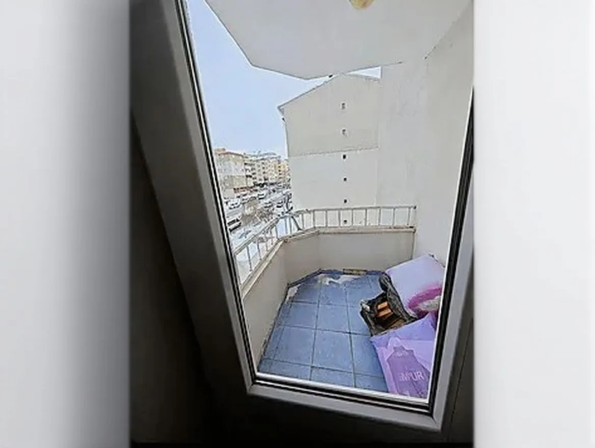 Palandöken Yıldızkent'te 3. Kat 160 m² 3+1 Kiralık Daire - Fotoğraf 6
