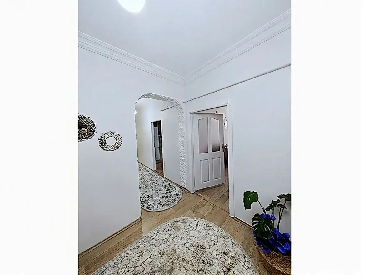 Palandöken Yıldızkent'te 3. Kat 160 m² 3+1 Kiralık Daire - Fotoğraf 8