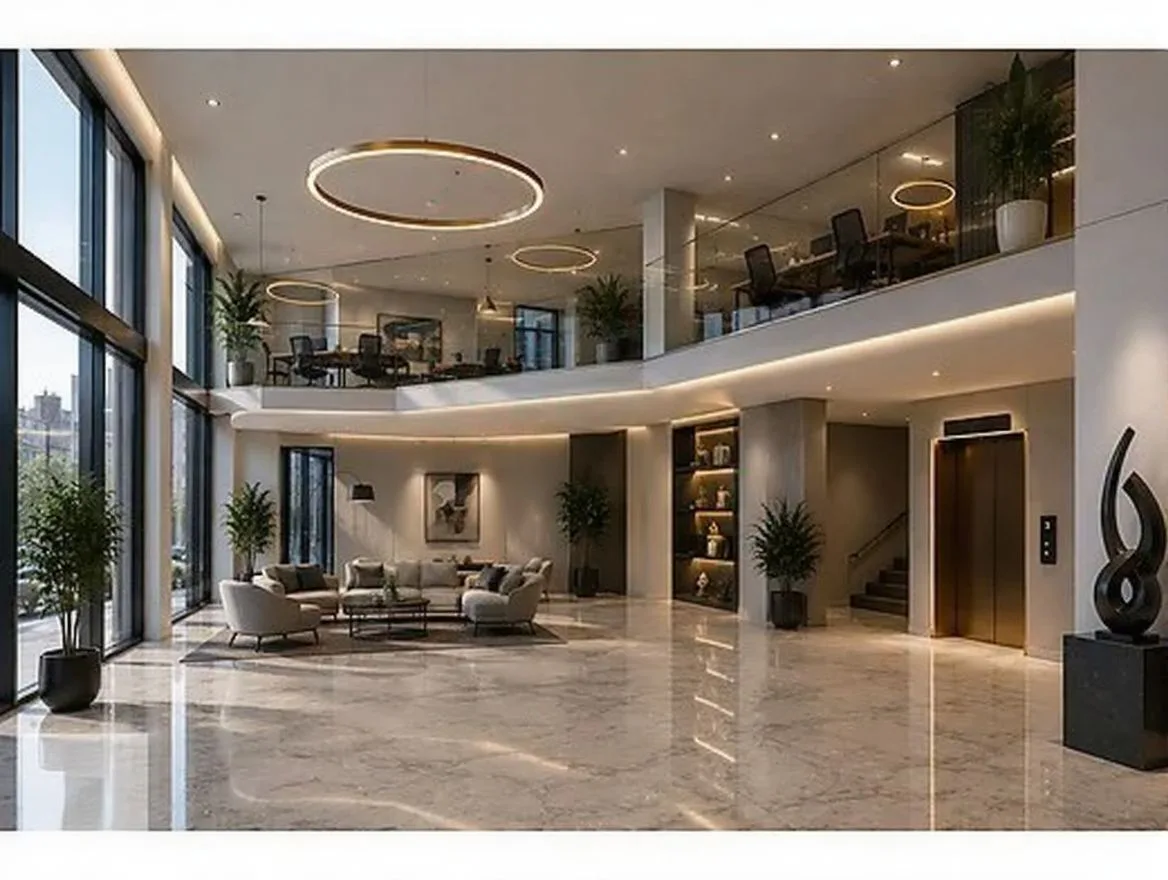 MuratPaşa Mah - Aslan Plaza Köşe Cephe 500m² Kiralk veya Satılık