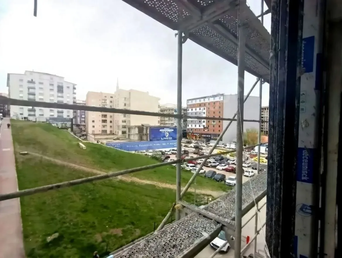 Muratpaşa Aslan Plaza | 100m² Sıfır 1+0 Kiralık/Satılık Ofisler - Fotoğraf 16