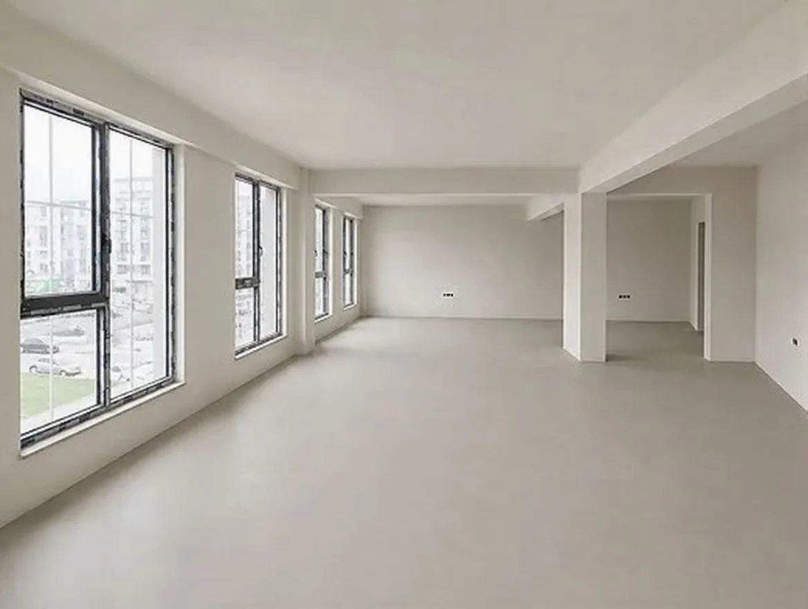 Muratpaşa Aslan Plaza | 100m² Sıfır 1+0 Kiralık/Satılık Ofisler - Fotoğraf 7