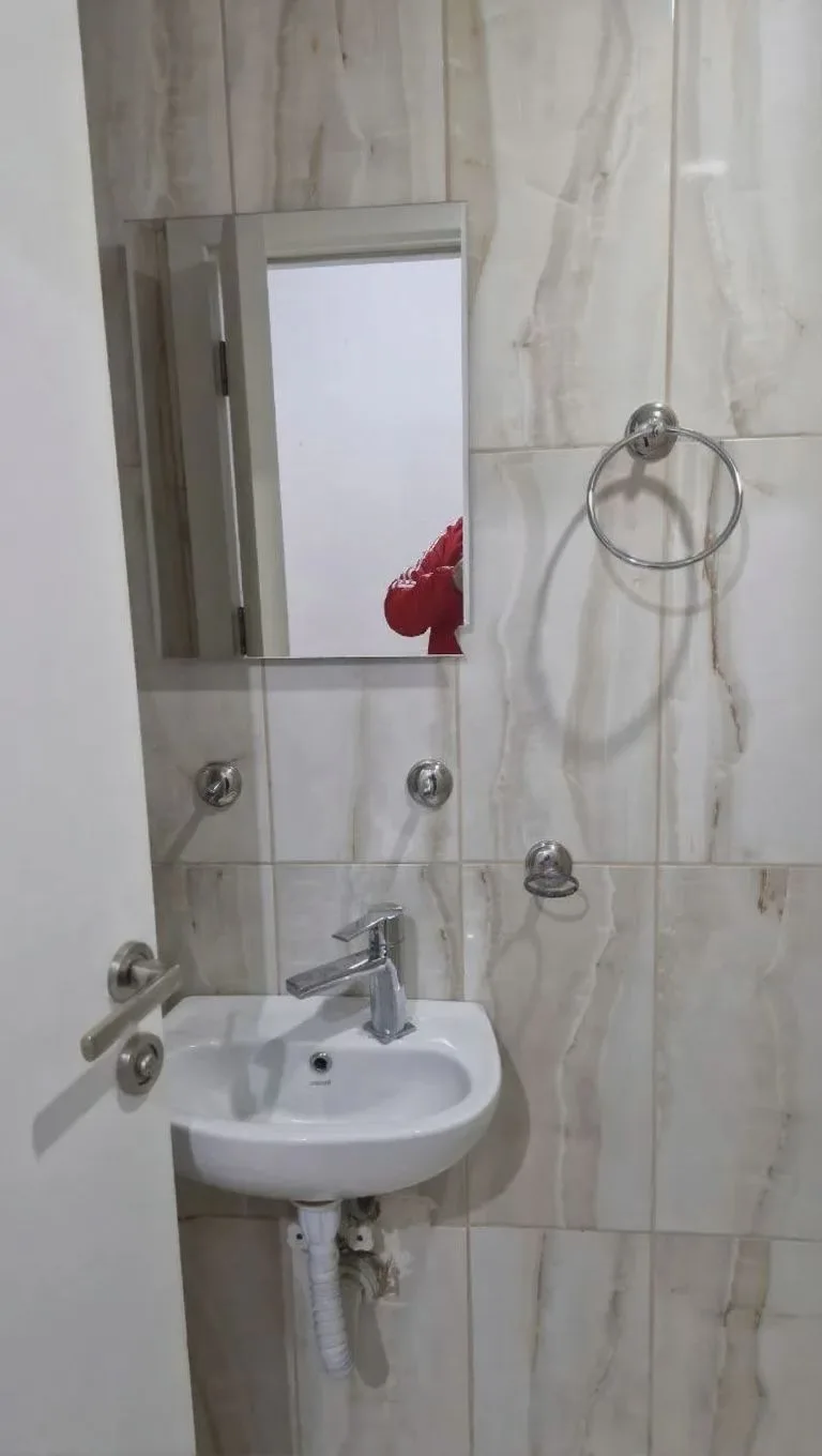 Yakutiye Lalapaşa'da Giriş Katı 150 m² 3+1 Kiralık Daire - 1
