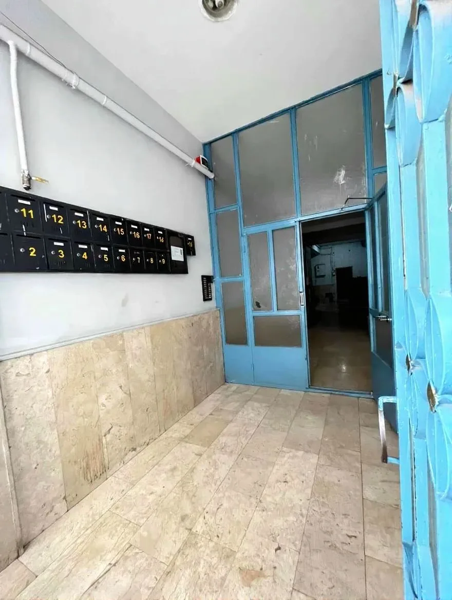 Yakutiye Lalapaşa'da Giriş Katı 185 m² 3+1 Kiralık Daire - 5