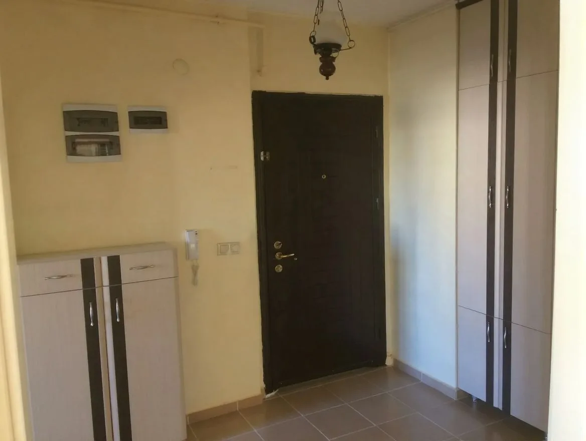 Palandöken Yıldızkent'te 3. Kat 130 m² 3+1 Kiralık Daire - Fotoğraf 11