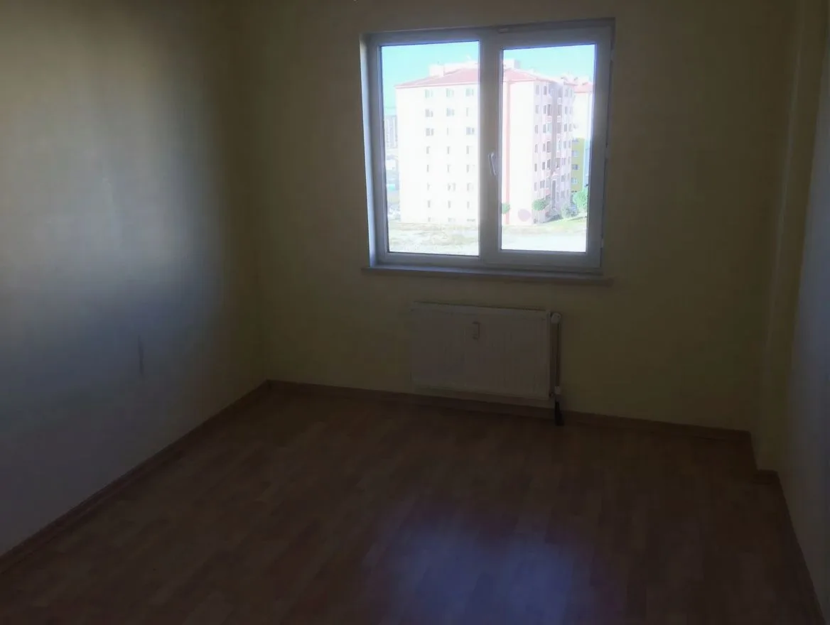 Palandöken Yıldızkent'te 3. Kat 130 m² 3+1 Kiralık Daire