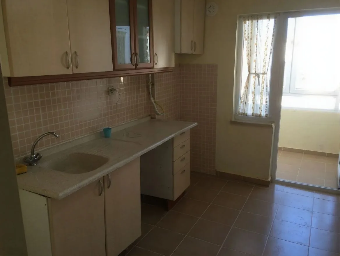 Palandöken Yıldızkent'te 3. Kat 130 m² 3+1 Kiralık Daire - Fotoğraf 8