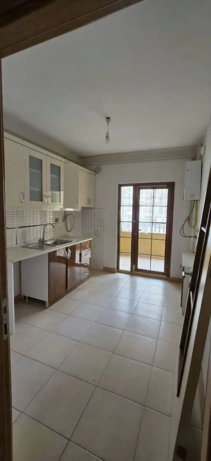 Palandöken Yıldızkent'te Yüksek Giriş Kat 120 m² 3+1 Kiralık Daire - 4