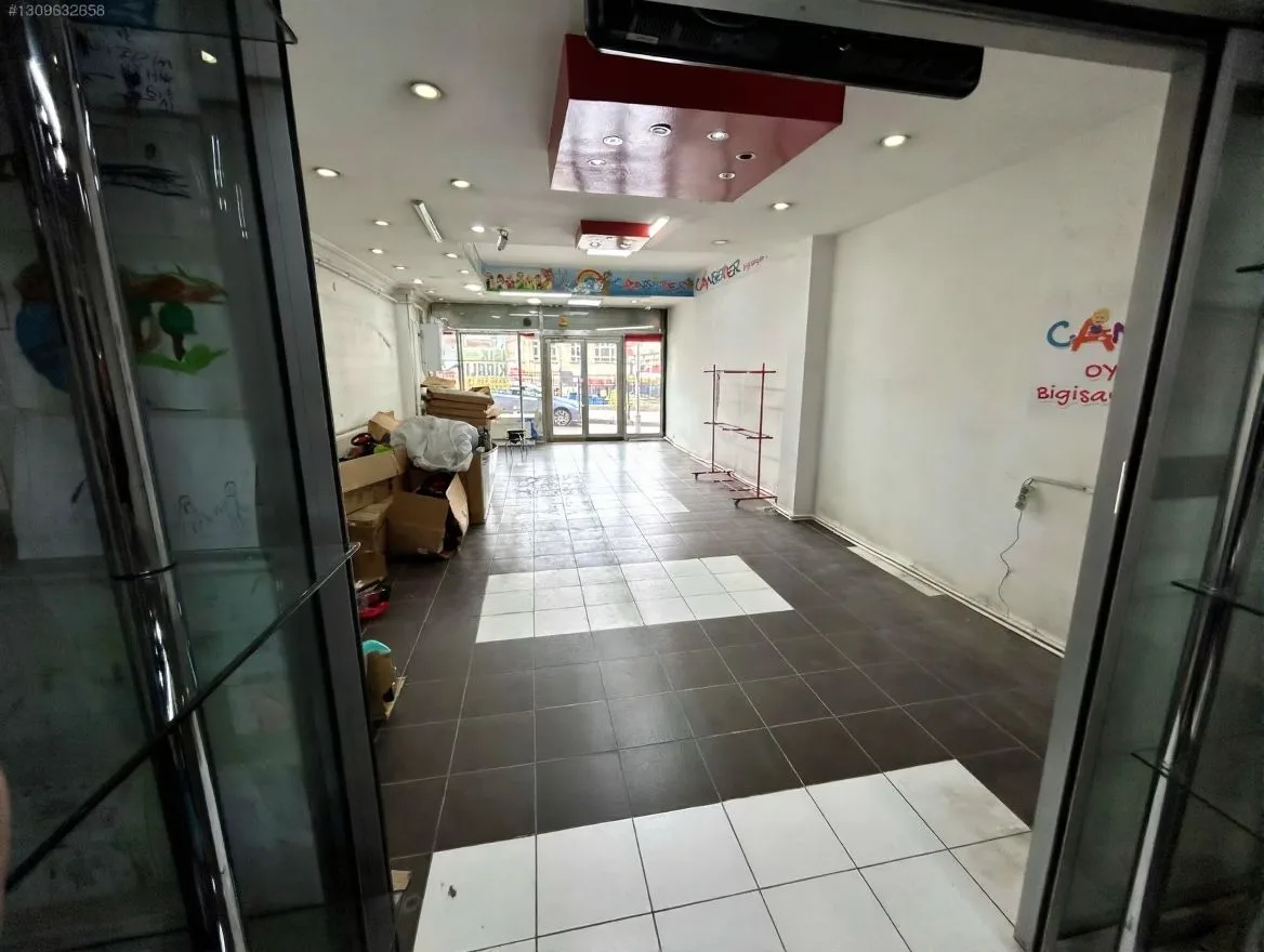 Yakutiye Lalapaşa'da 260 m² 2 Kiralık İş Yeri - Fotoğraf 12
