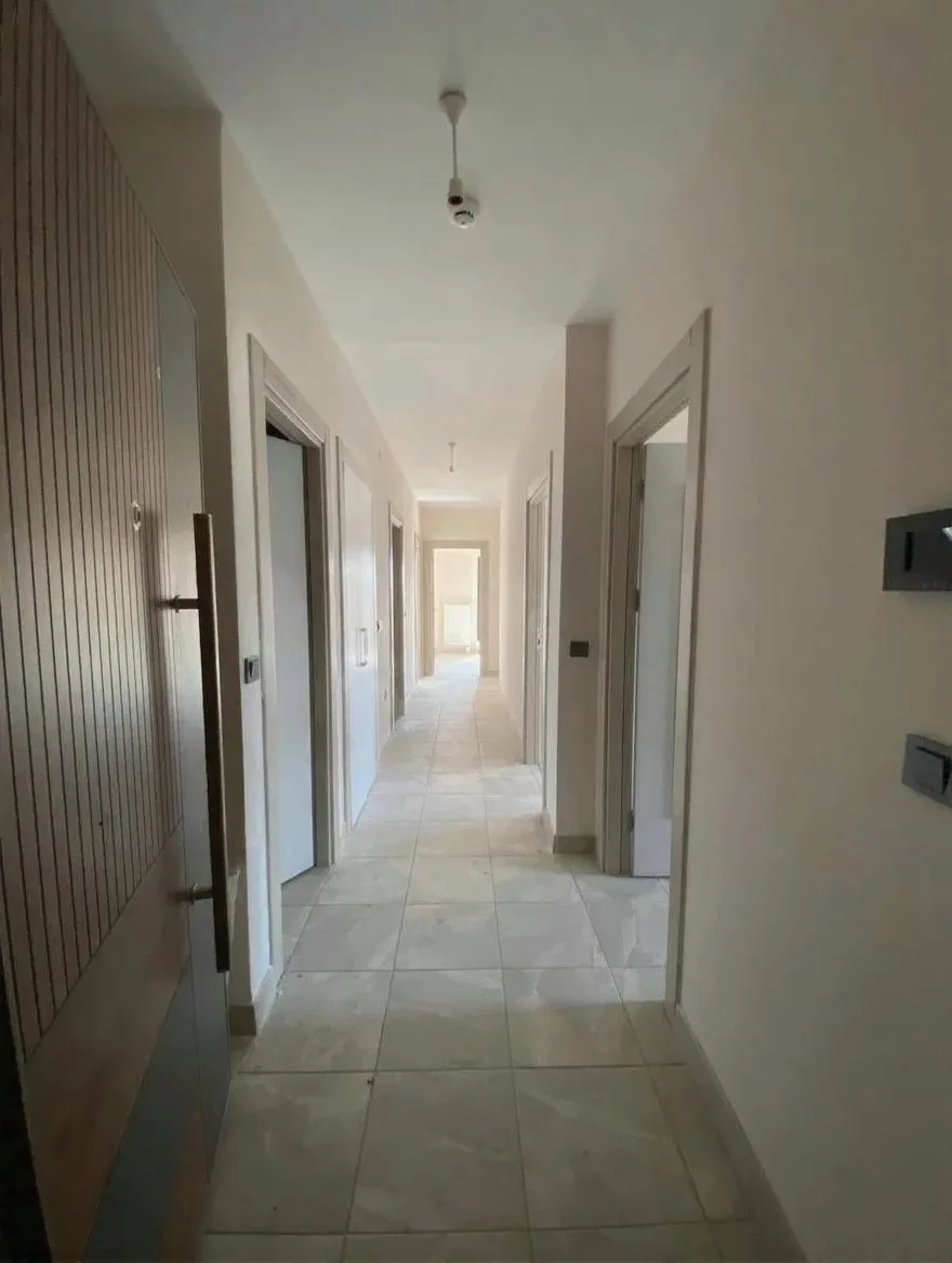 Palandöken Yıldızkent'te 120 m² 3+1 Kiralık Daire - 1