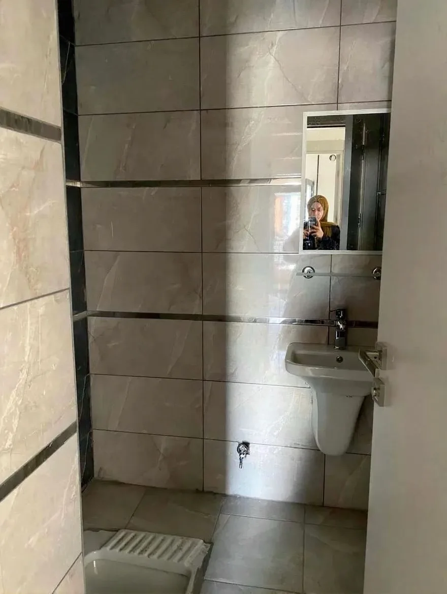 Palandöken Yıldızkent'te 120 m² 3+1 Kiralık Daire - 2