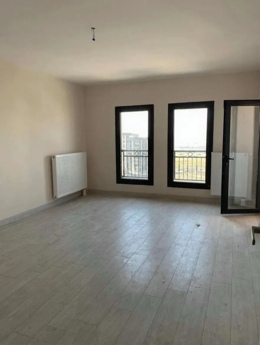 Palandöken Yıldızkent'te 120 m² 3+1 Kiralık Daire - 4