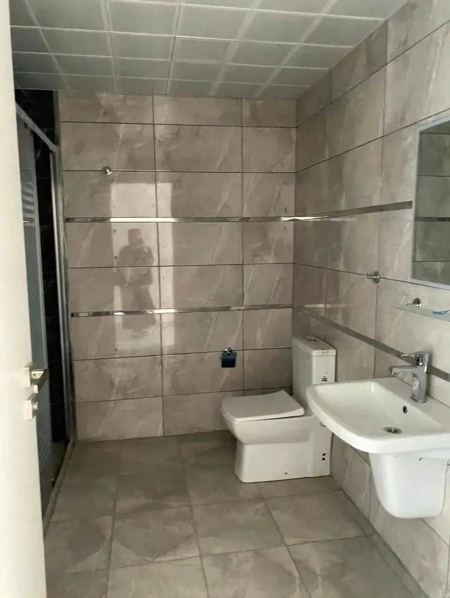 Palandöken Yıldızkent'te 120 m² 3+1 Kiralık Daire - Fotoğraf 7