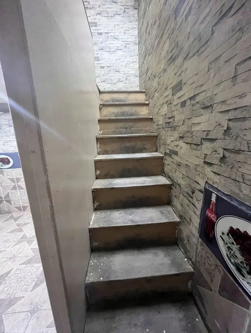 Yakutiye Lalapaşa'da 25 m² Kiralık İş Yeri - 5