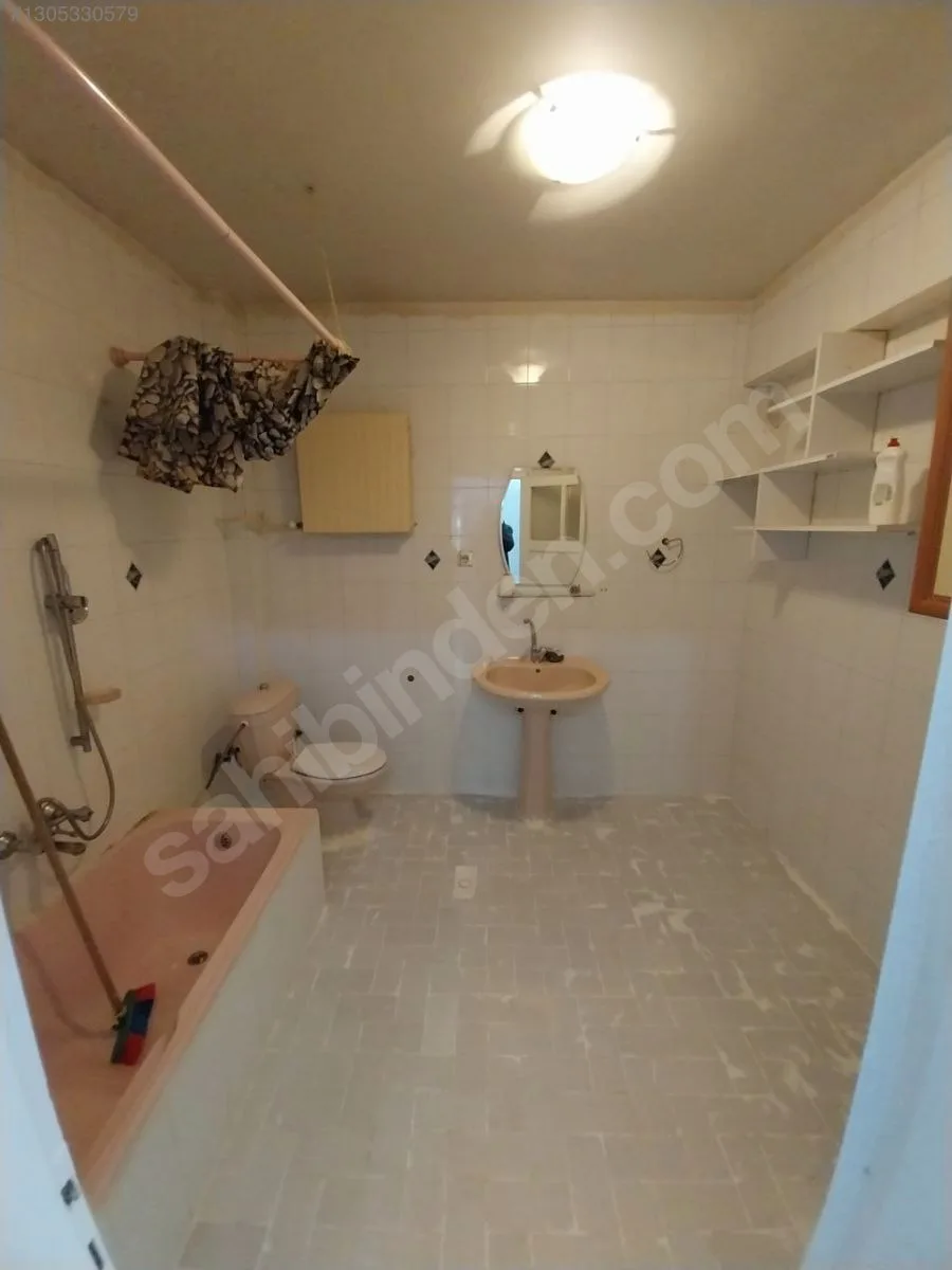 Aziziye Dadaşkent'te 165 m² 3+1 Kiralık Daire