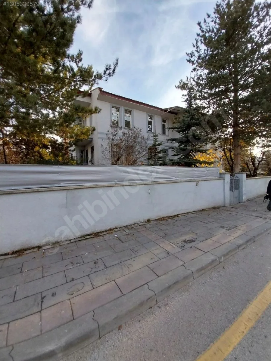Aziziye Dadaşkent'te 165 m² 3+1 Kiralık Daire - Fotoğraf 20