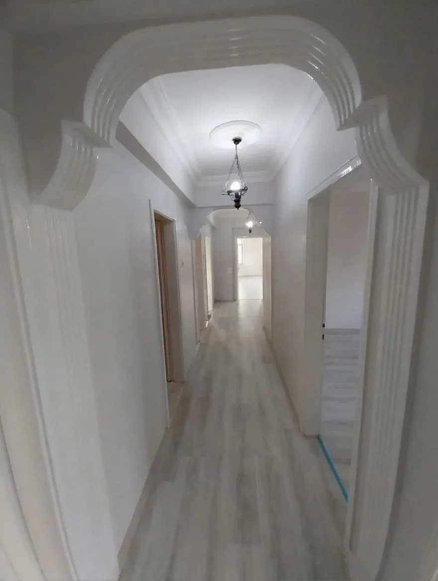 Aziziye Dadaşkent'te 165 m² 3+1 Kiralık Daire - Fotoğraf 10